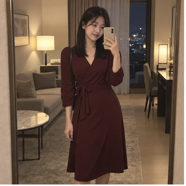 화성 화산 수지 테라피 안내 이미지