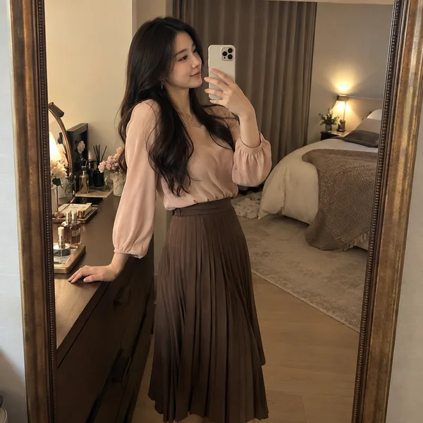 서울 공항 하린 테라피 안내 이미지