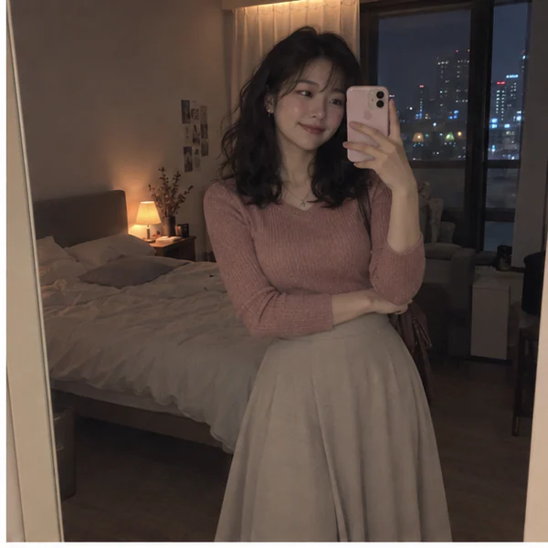 포항 상대 미나 라운지 안내 이미지