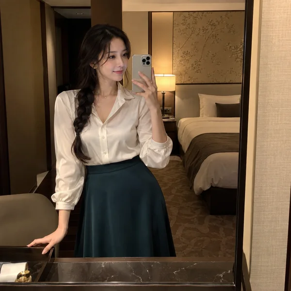 잠실 세정 스튜디오 안내 이미지