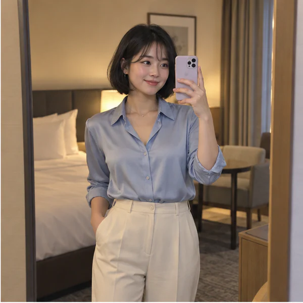 이태원 하니 웰니스 안내 이미지