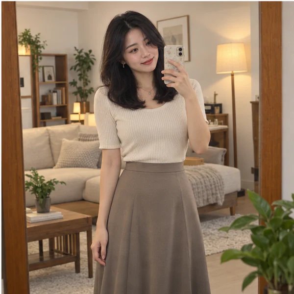 시흥 월곶 리사 웰니스 안내 이미지